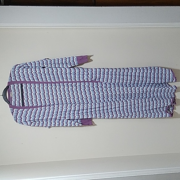 Free People Intimates Lounge Well Swit Robe - Picture 2 of 6